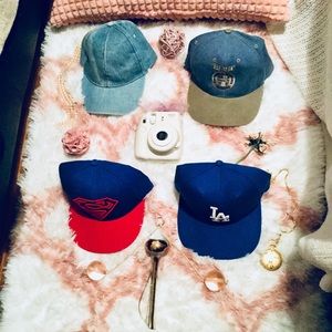 Baseball Caps